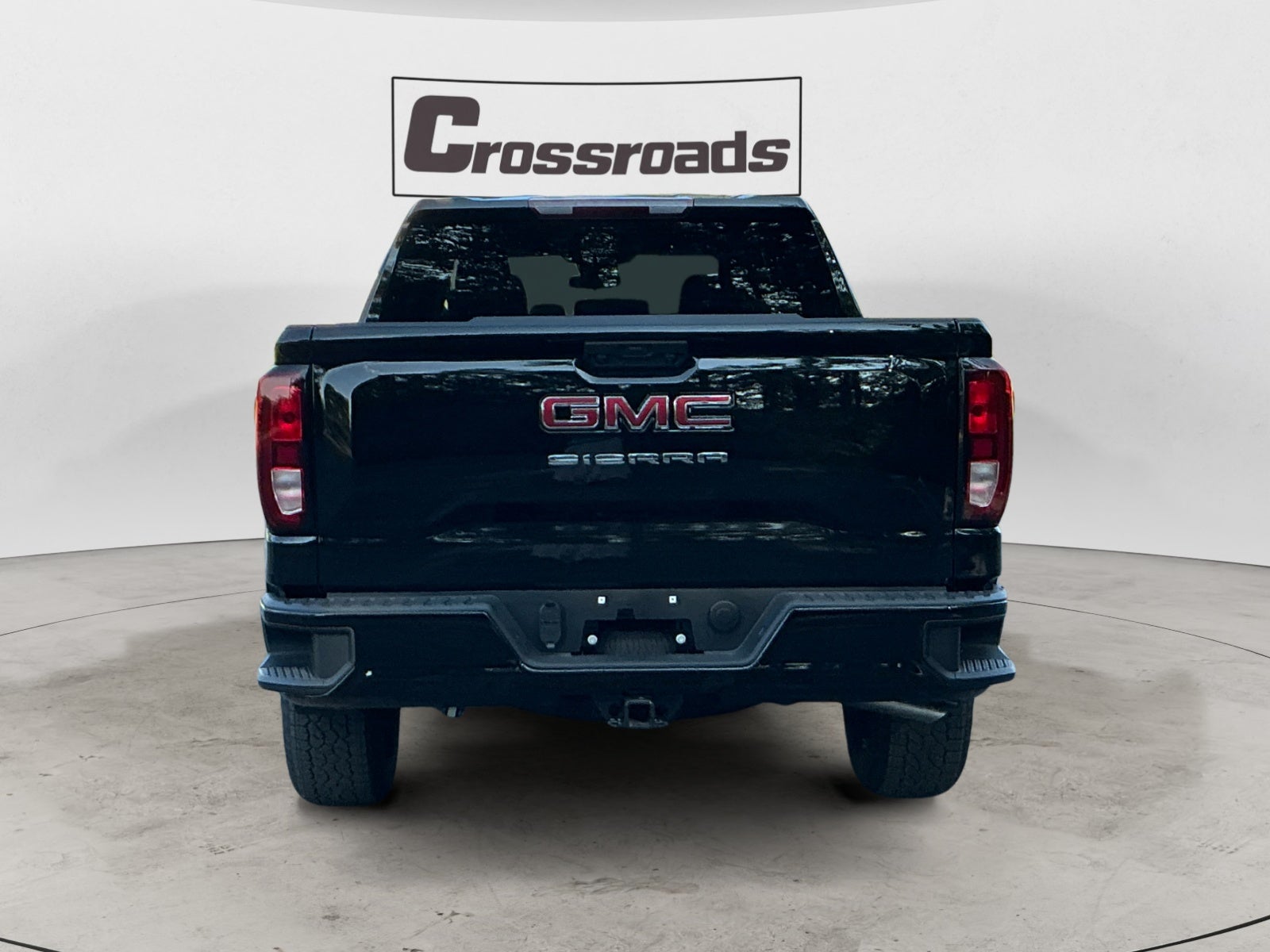 2026 GMC Sierra 1500 Pro - Photo 4