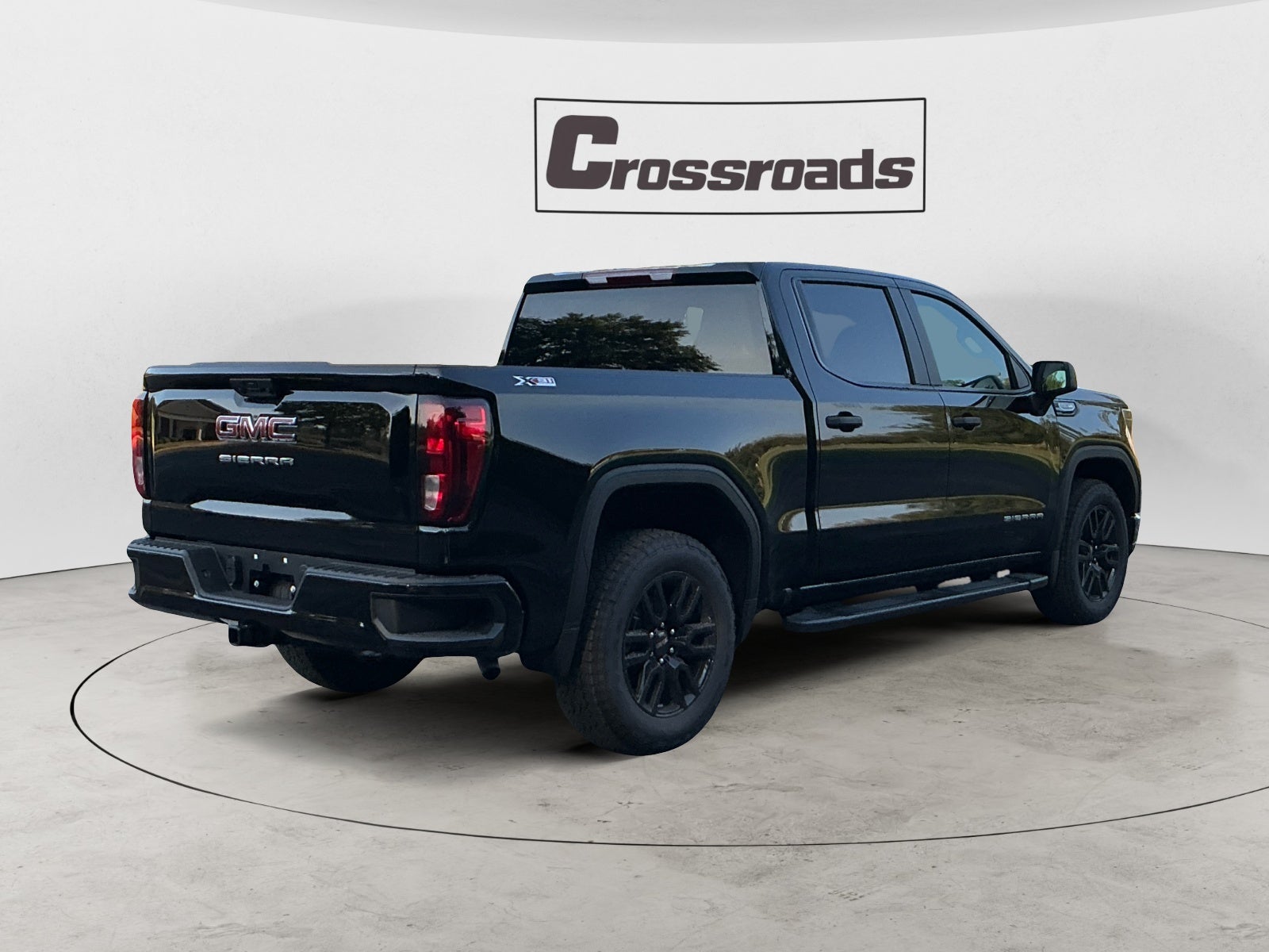 2026 GMC Sierra 1500 Pro - Photo 5