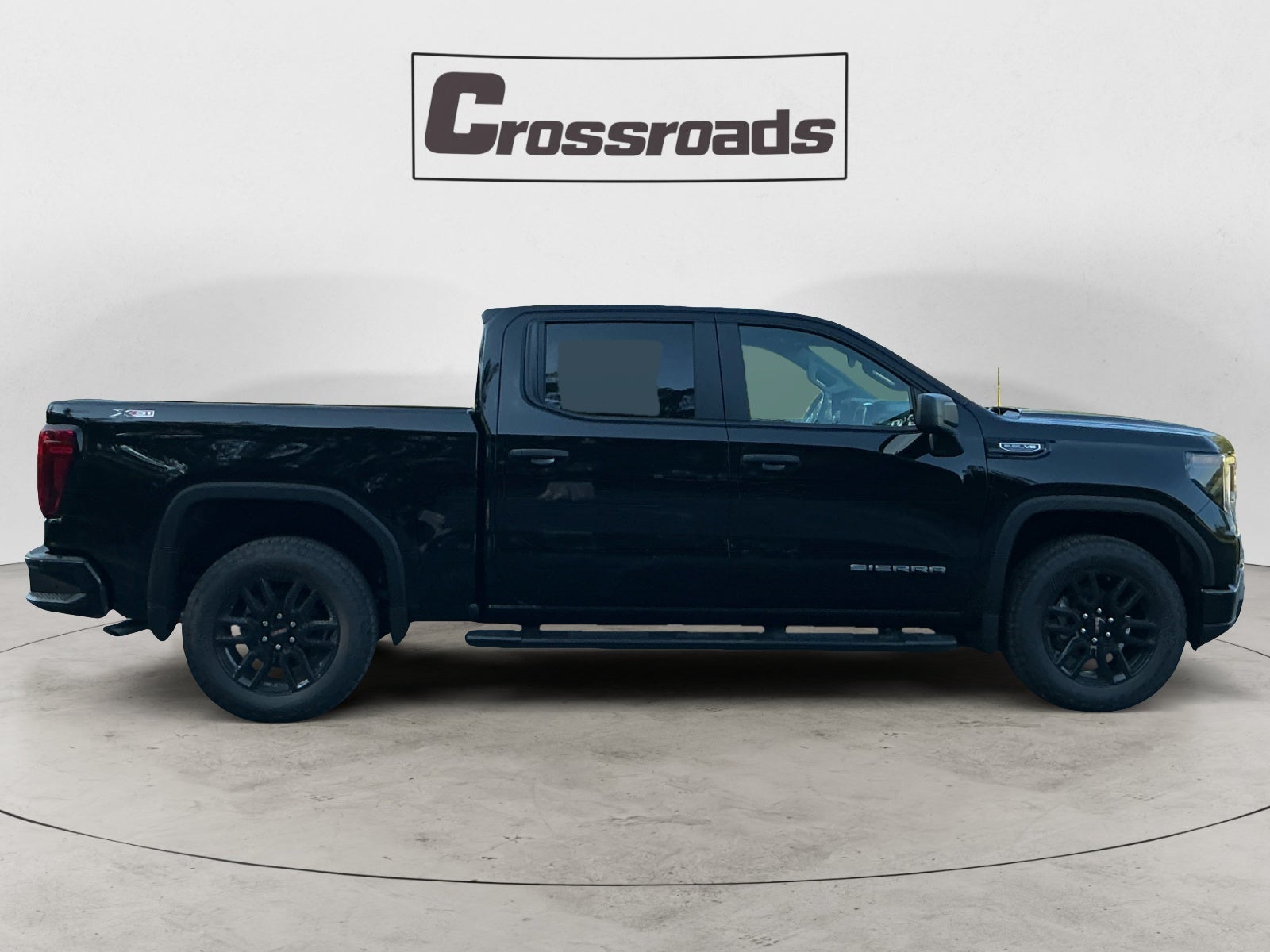 2026 GMC Sierra 1500 Pro - Photo 6