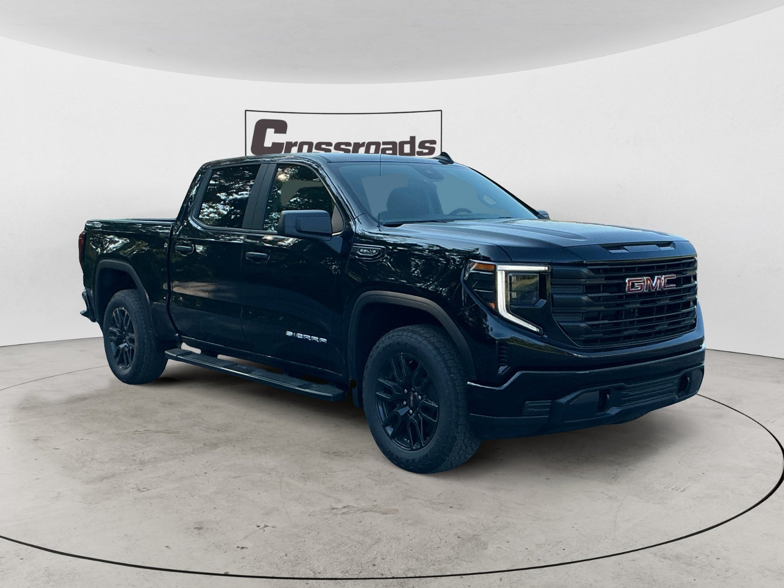 2026 GMC Sierra 1500 Pro - Photo 7