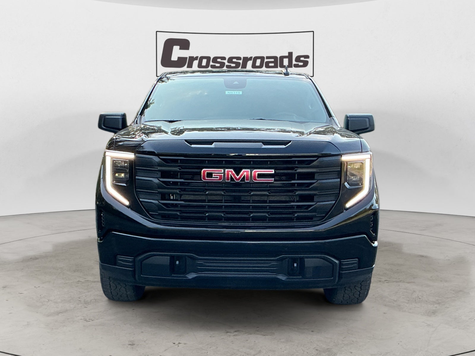 2026 GMC Sierra 1500 Pro - Photo 8