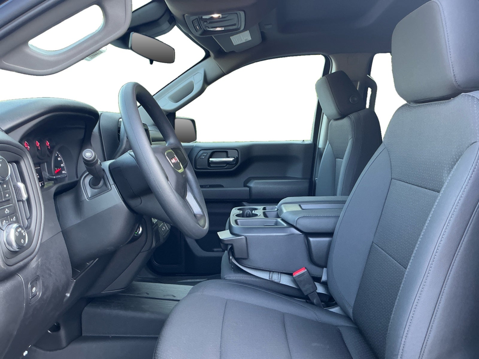 2026 GMC Sierra 1500 Pro - Photo 9