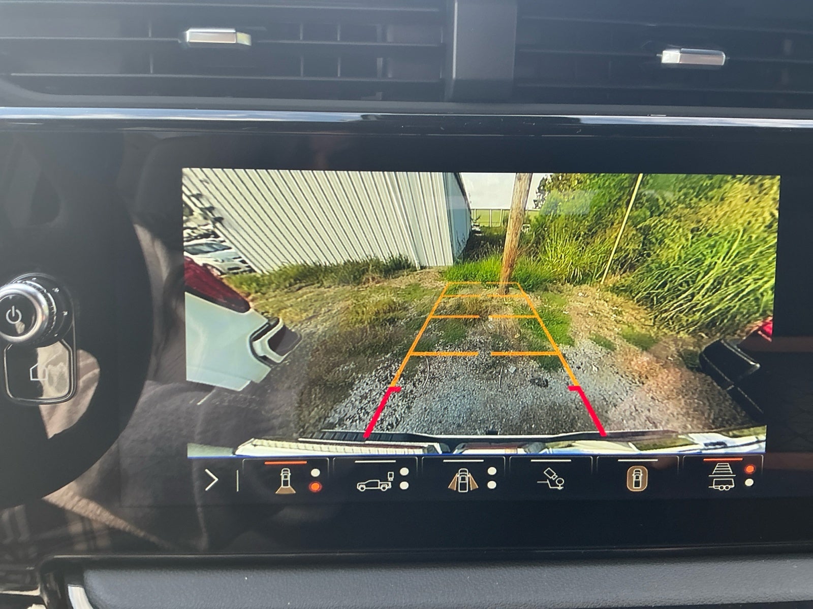 2026 GMC Sierra 1500 AT4 - Photo 18