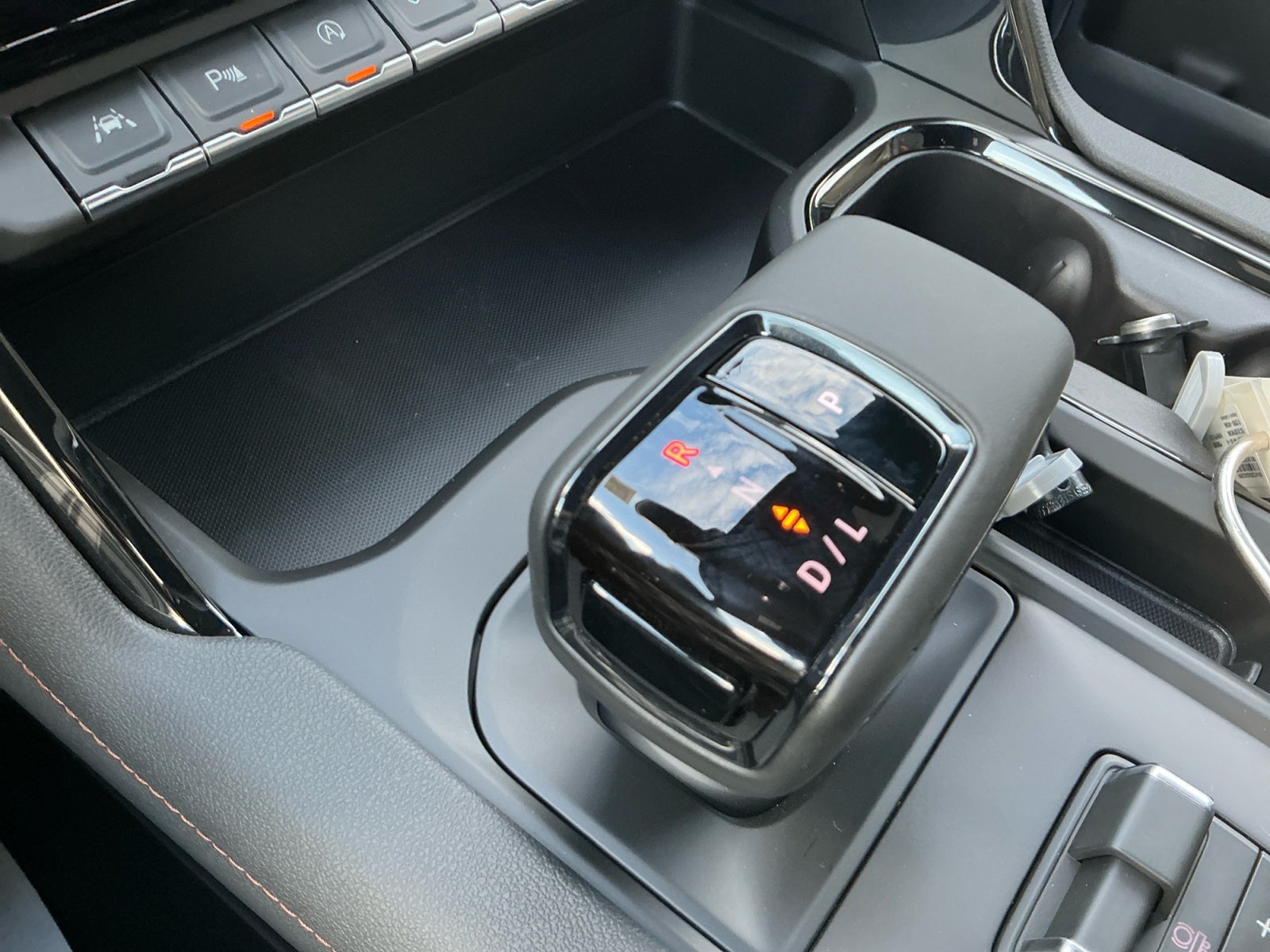 2026 GMC Sierra 1500 AT4 - Photo 19