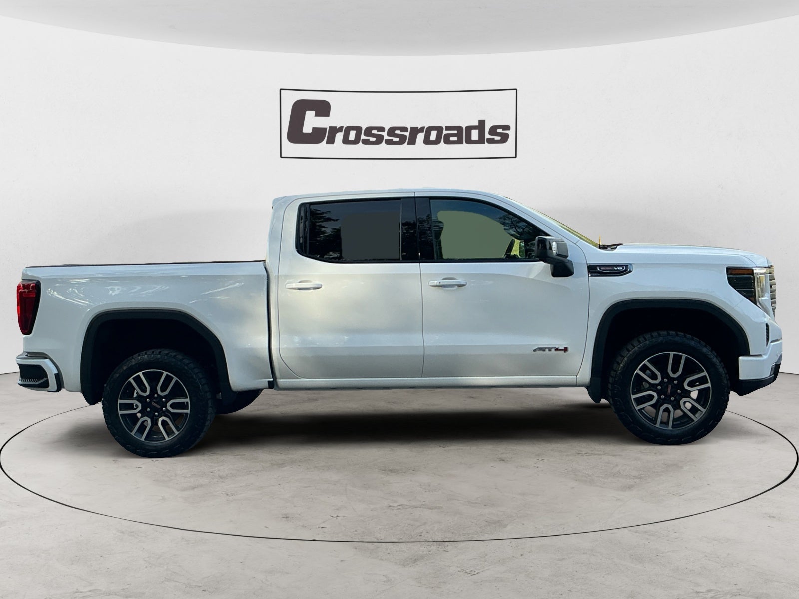 2026 GMC Sierra 1500 AT4 - Photo 6