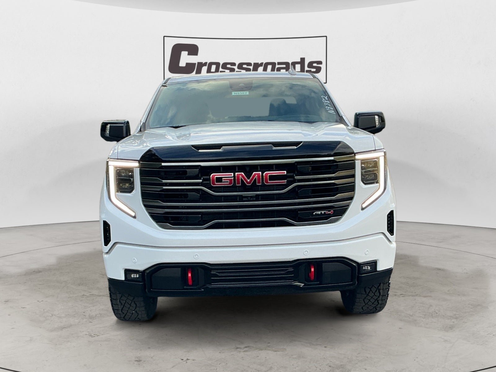 2026 GMC Sierra 1500 AT4 - Photo 8