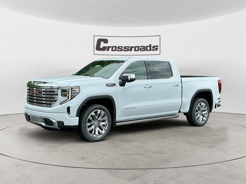 2026 GMC Sierra 4WD Crew Cab Standard Box Denali's photo