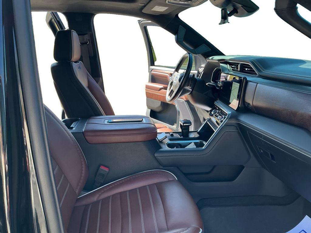 2022 GMC Sierra 1500 Denali Ultimate