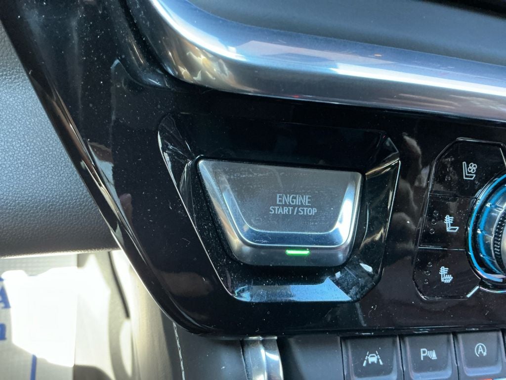 2022 GMC Sierra 1500 Denali Ultimate