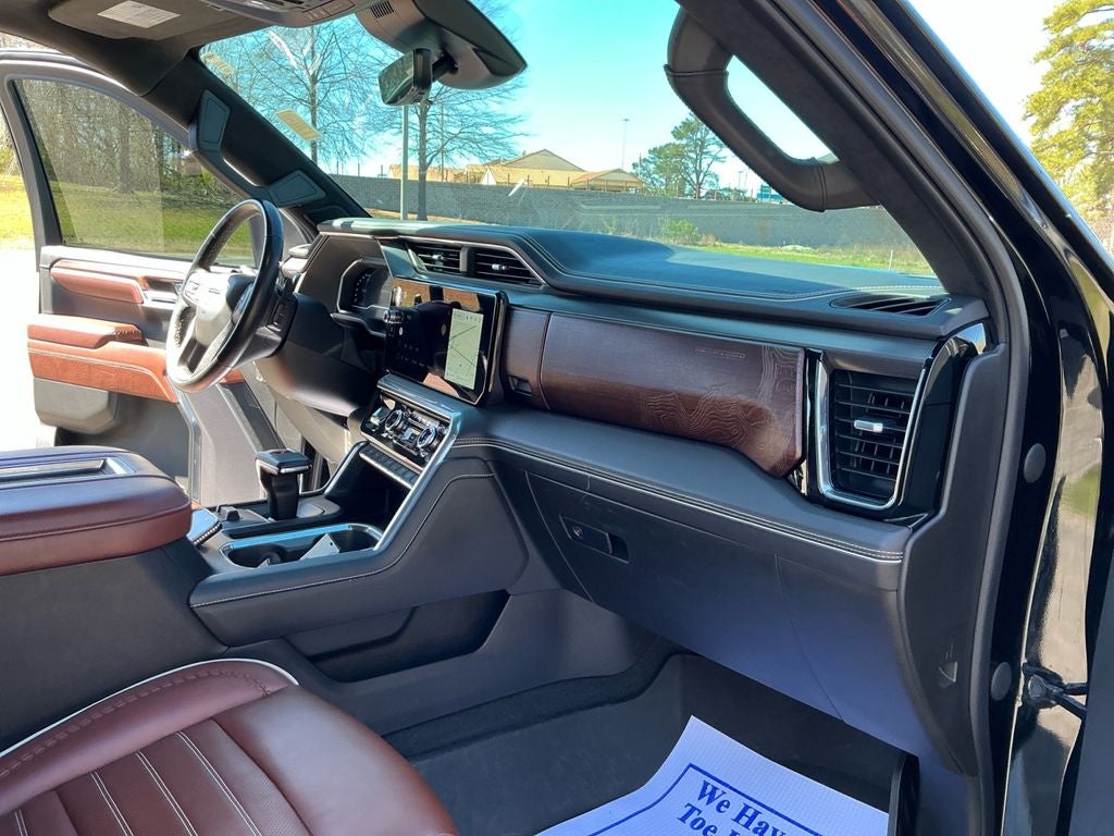 2022 GMC Sierra 1500 Denali Ultimate