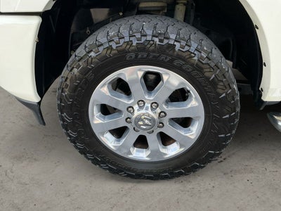 2020 RAM 2500 Laramie