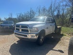 2018 RAM 3500 Chassis Cab Tradesman