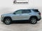 2027 GMC Terrain FWD Elevation