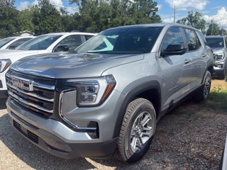2027 GMC Terrain FWD Elevation