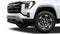 2027 GMC Terrain FWD Elevation