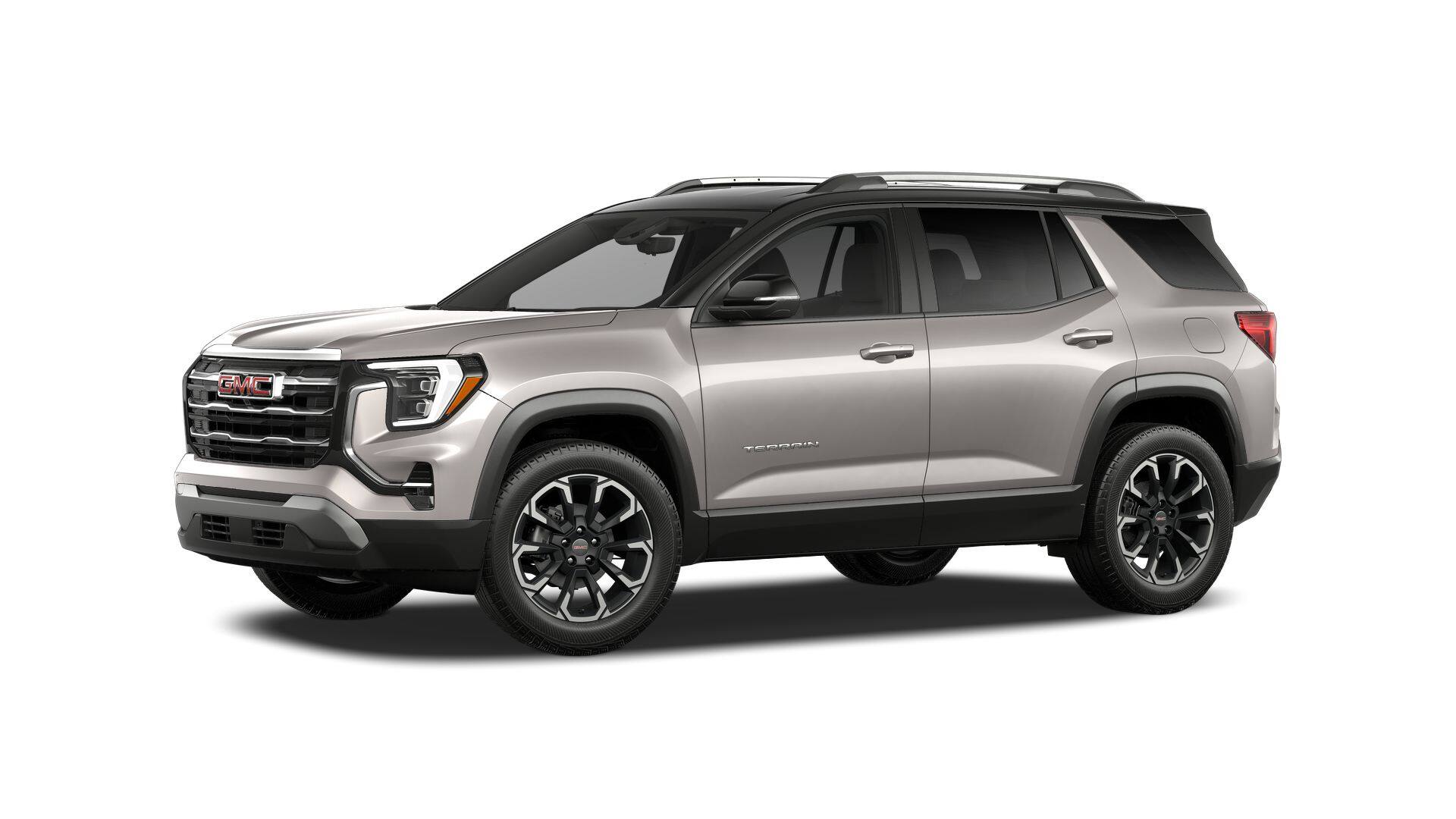 2027 GMC Terrain FWD Elevation
