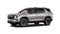 2027 GMC Terrain FWD Elevation