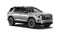 2027 GMC Terrain FWD Elevation
