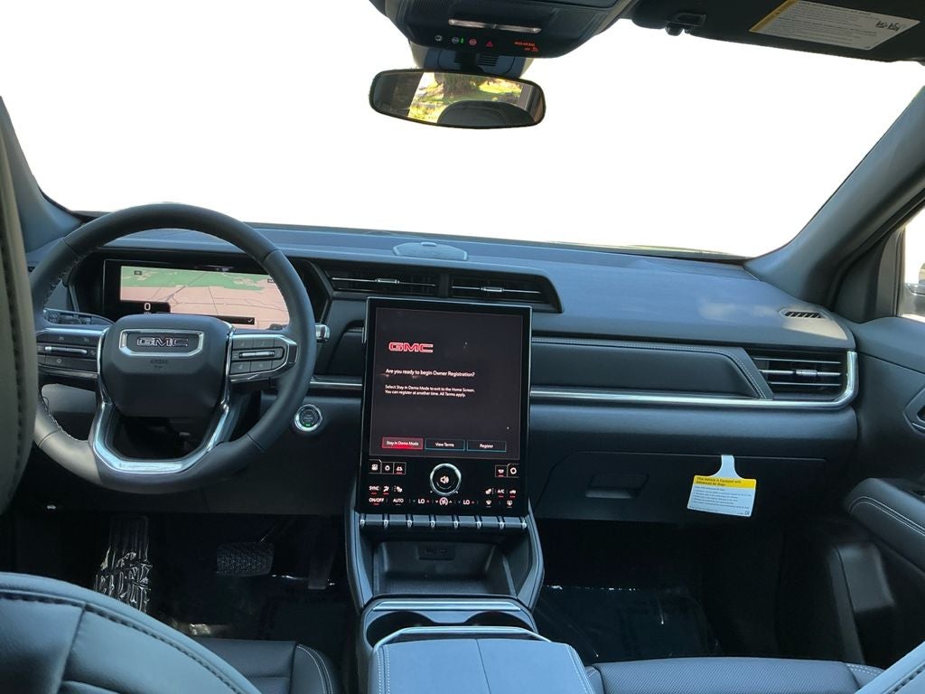2027 GMC Terrain Elevation - Photo 10