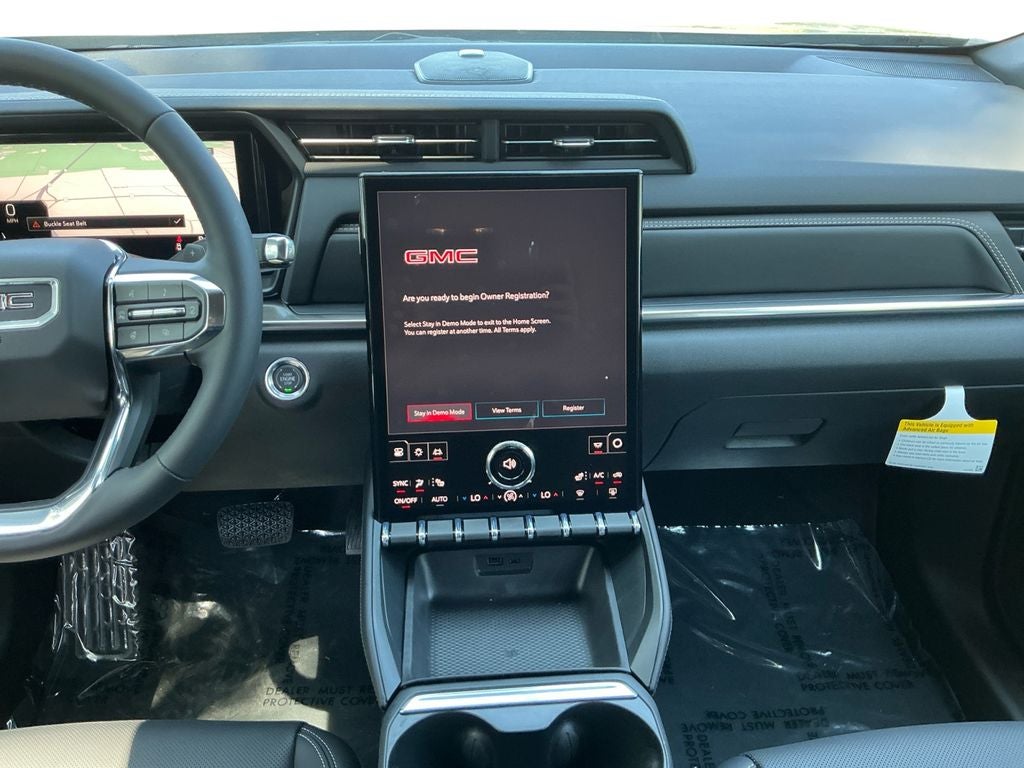 2027 GMC Terrain Elevation - Photo 11