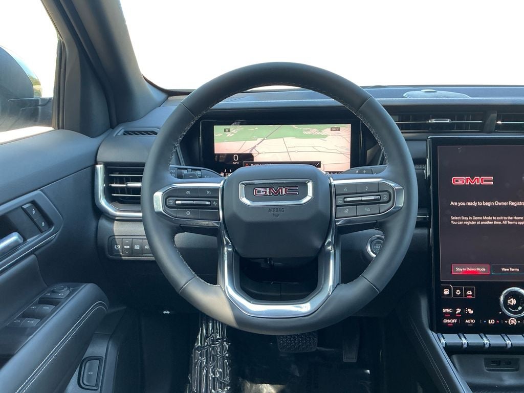 2027 GMC Terrain Elevation - Photo 12