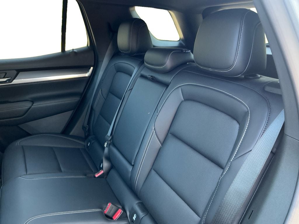 2027 GMC Terrain Elevation - Photo 13