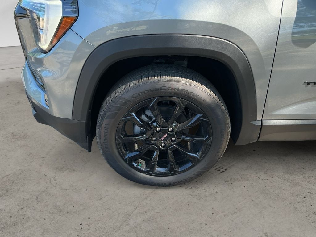 2027 GMC Terrain Elevation - Photo 14