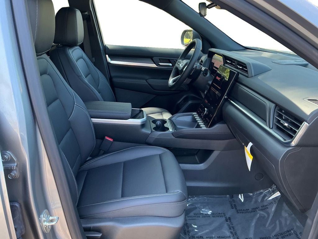 2027 GMC Terrain Elevation - Photo 15