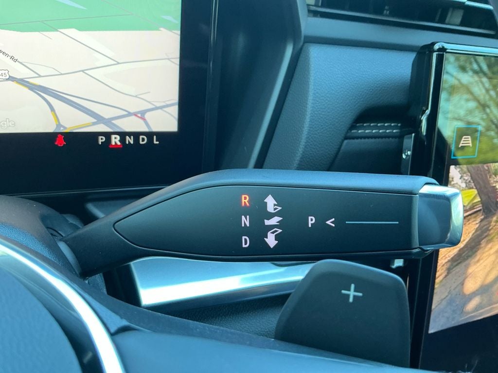 2027 GMC Terrain Elevation - Photo 19