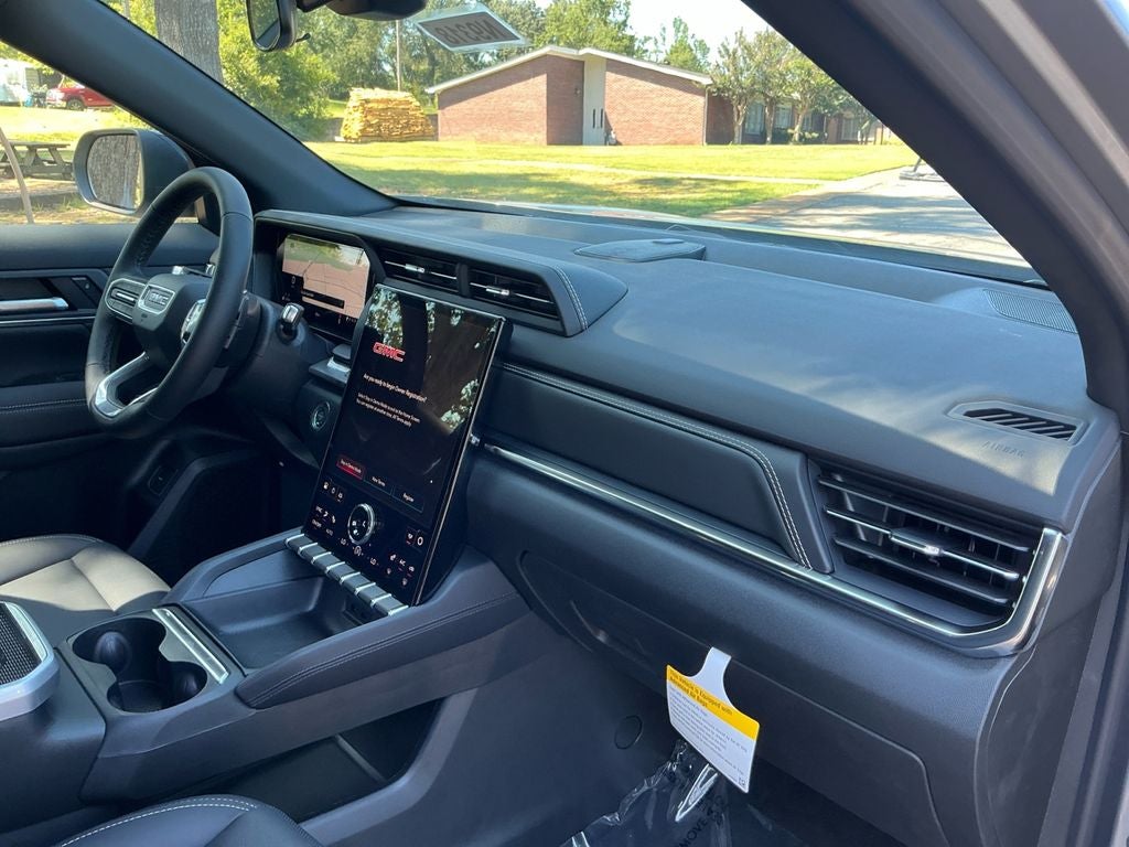 2027 GMC Terrain Elevation - Photo 21