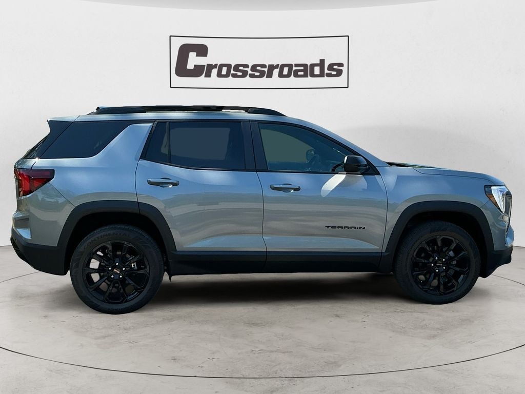 2027 GMC Terrain Elevation - Photo 6