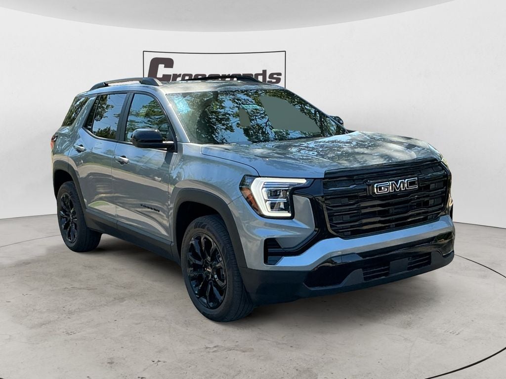 2027 GMC Terrain Elevation - Photo 7