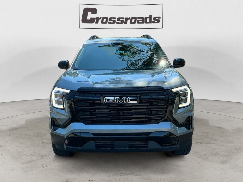 2027 GMC Terrain Elevation - Photo 8