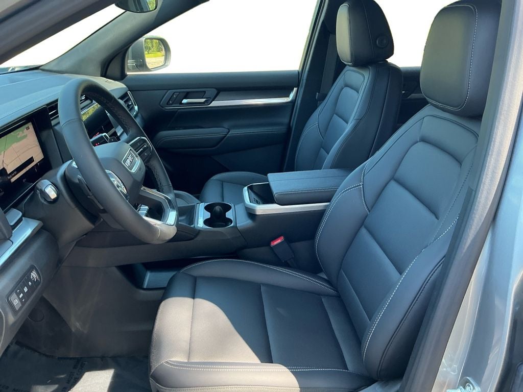 2027 GMC Terrain Elevation - Photo 9