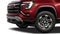 2027 GMC Terrain FWD Elevation