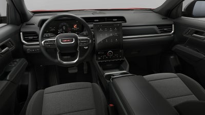 2027 GMC Terrain FWD Elevation