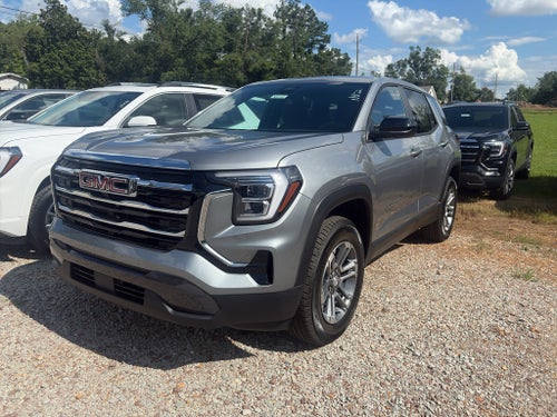 2027 GMC Terrain FWD Elevation