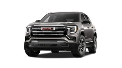 2027 GMC Terrain FWD Elevation