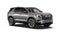 2027 GMC Terrain FWD Elevation