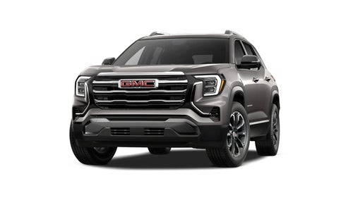 2027 GMC Terrain AWD Elevation
