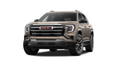 2027 GMC Terrain AWD Elevation