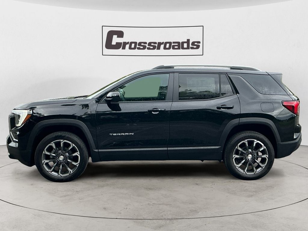 2027 GMC Terrain AWD Elevation