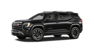 2027 GMC Terrain AWD Elevation