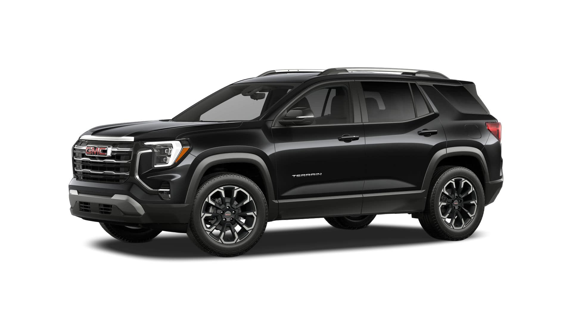2027 GMC Terrain AWD Elevation