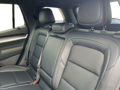 2027 GMC Terrain AWD Elevation
