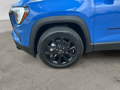 2027 GMC Terrain AWD Elevation