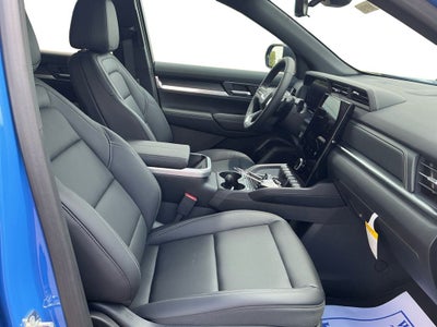 2027 GMC Terrain AWD Elevation
