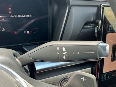 2027 GMC Terrain AWD Elevation