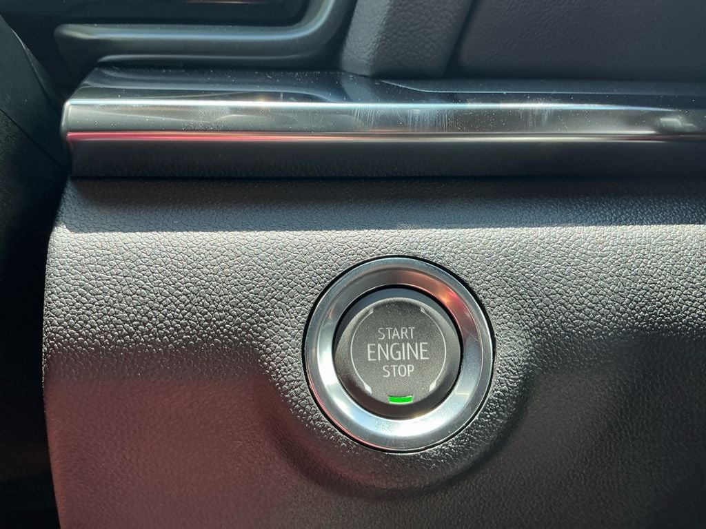 2027 GMC Terrain AWD Elevation