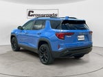 2027 GMC Terrain AWD Elevation